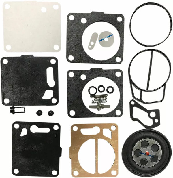 Mikuni Carb Rebuild Kit Super BN MK-BN38/44 Sprouts