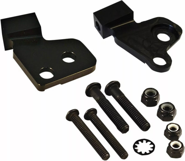 PowerMadd Mount Kit Handguard HD 34264