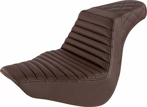 Saddlemen Seat Sace Up FLFB/FXBR 18-UP-818-27-176BR