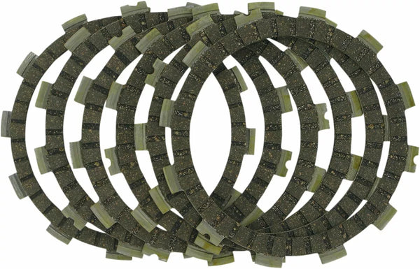 EBC CLUTCH FRICTION PLAT KIT CK3359