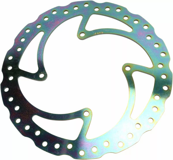 EBC BRAKE ROTOR FIX WAVE MD6258C