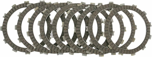 EBC CLUTCH FRICTION PLAT KIT CK5638