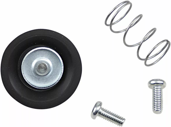 Moose Offroad Hard Parts Rebuild Kit Air Cutoff ventil 46-4002