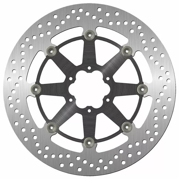 SBS Brake RTR krug 5062a