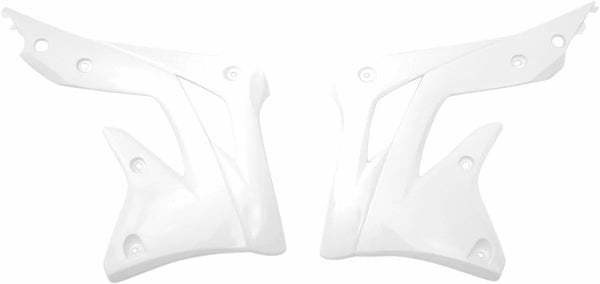 UFO Rad pokriva KXF450 12-15 WH KA04719#047