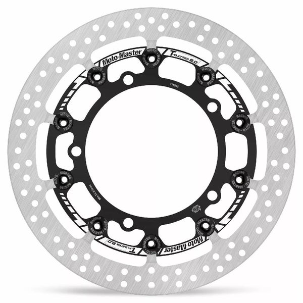 Moto-master kočni disk halo t-floater ft 116095