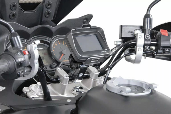 SW-MOTECH GPS MOUNT 22 BK GPS.00.308.10001/B