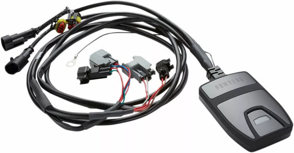 Cobra FI2000 PP BLK Indn Chief 92-1056B