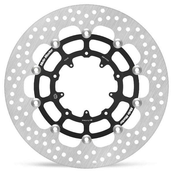 Moto-master kočni disk halo float ft r 113236