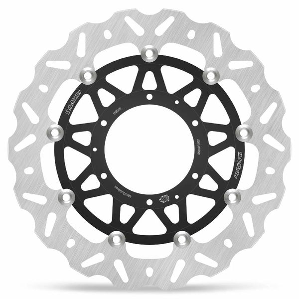 Moto-master kočni disk Nitro Front 113242