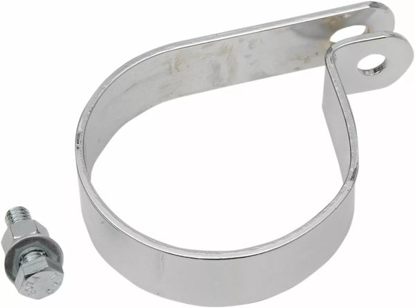 Paughco 3 slide. Muffler Clamp 725-3