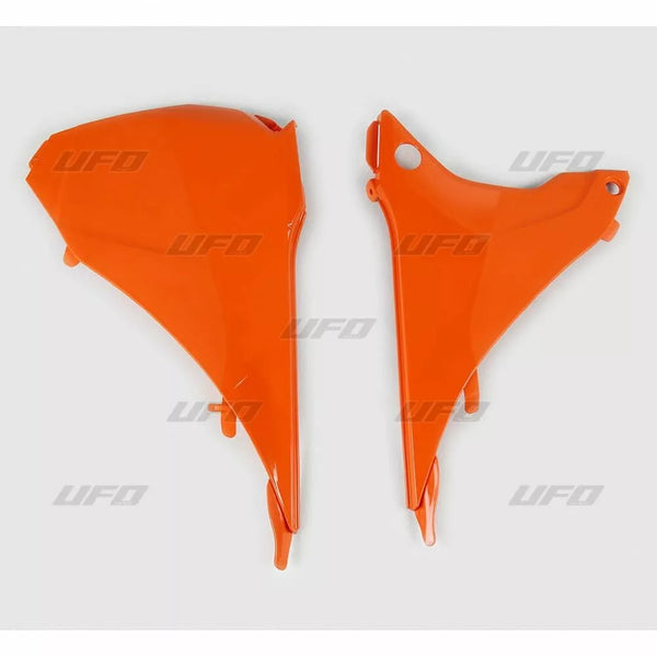 UFO Airbox CVR KTM EXC 14-16 vai KT04054#127