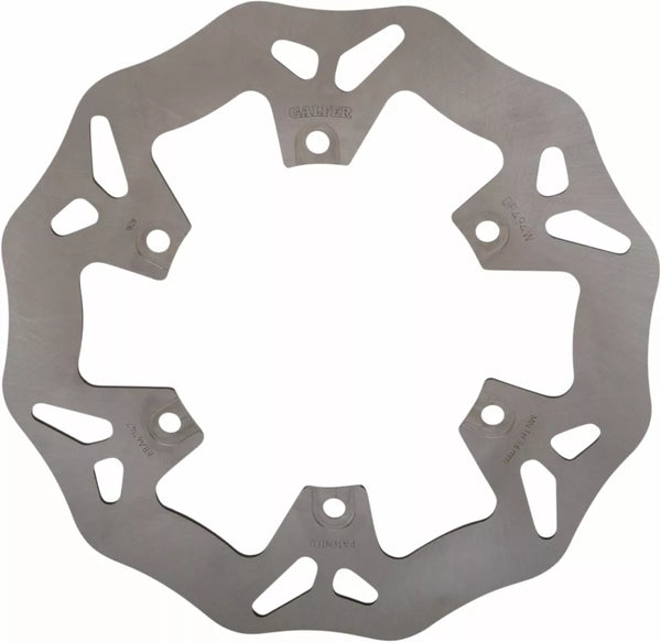 Galfer bremžu disks Fiksēts viļņu df494w