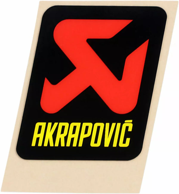 Akrapovic štapići Akrapovic vert 60 p-vst3po