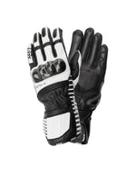 Seca mc-gloves Mercury IV balts /melns