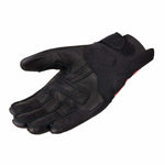 Pobunjenici MC rukavice Gap III Black /Red