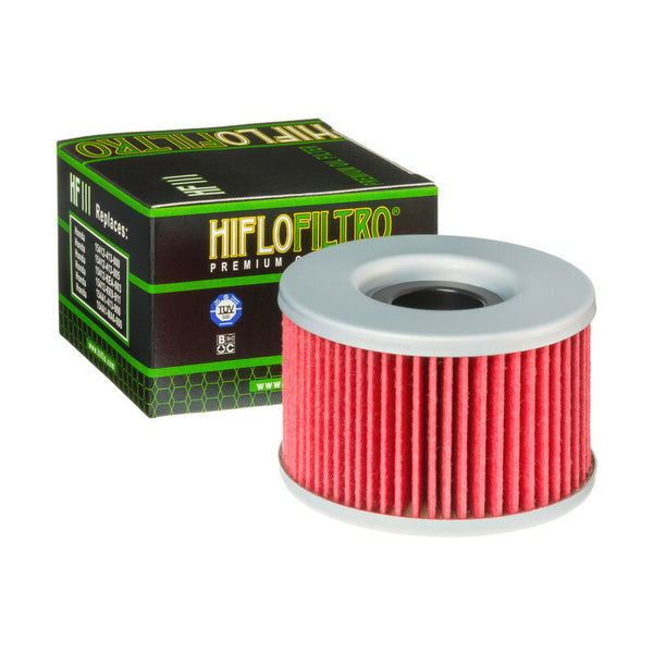 Hiflofiltro filter za ulje - HF111 HF111
