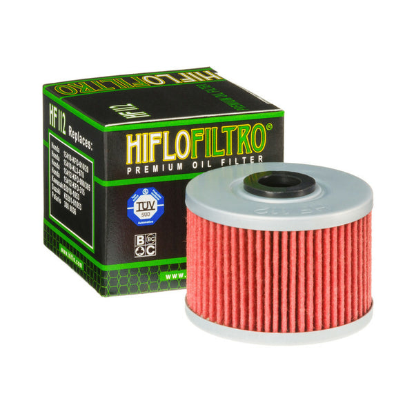 Hiflofiltro filter za ulje - HF112 HF112