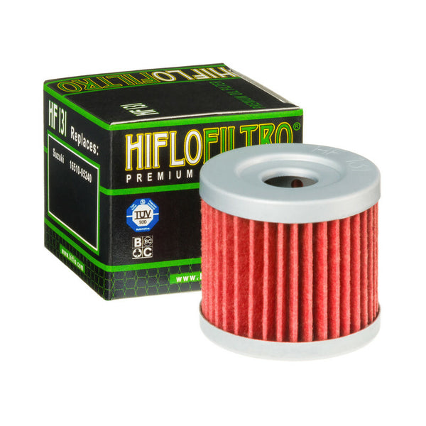 Hiflofiltro eļļas filtrs - HF131 HF131