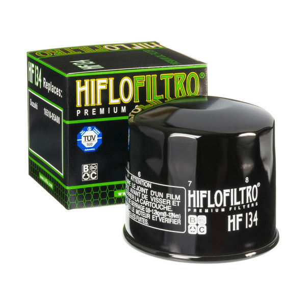 Hiflofiltro eļļas filtrs - HF134 HF134