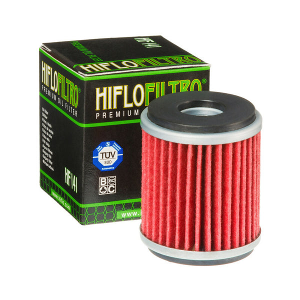 Hiflofiltro eļļas filtrs - HF141 HF141