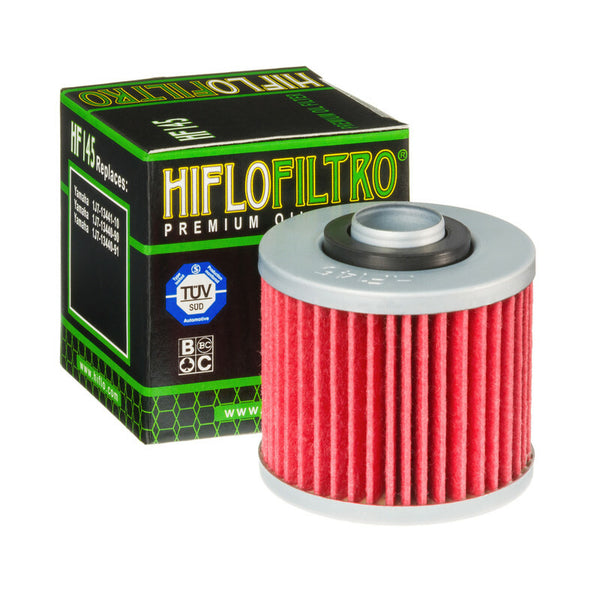 Hiflofiltro eļļas filtrs - HF145 HF145