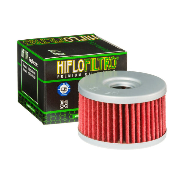 Hiflofiltro eļļas filtrs - HF146 HF146