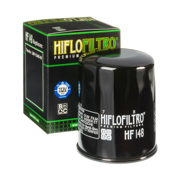 Hiflofiltro eļļas filtrs - HF148 HF148