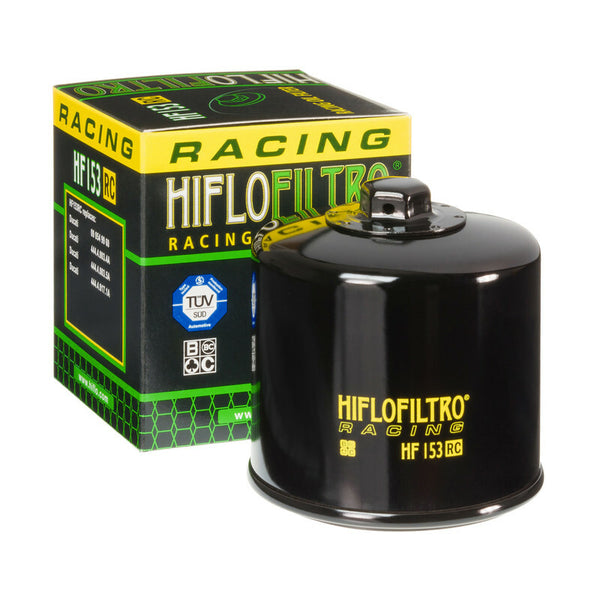 Hiflofiltro trkačka ulja filter - HF153RC HF153RC