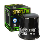 HIFLOFILTRO Oil Filter - HF156 HF156