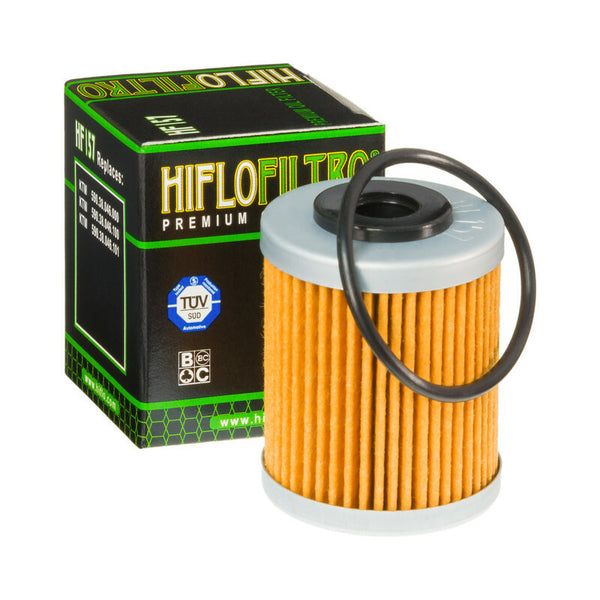 Hiflofiltro filter za ulje - HF157 HF157
