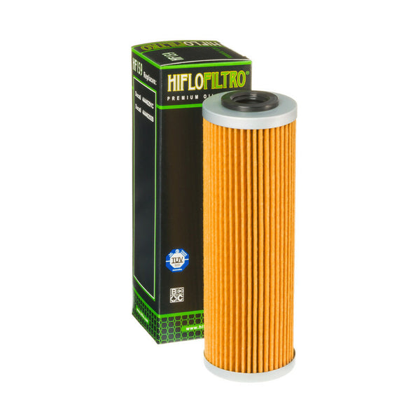 Hiflofiltro filter za ulje - HF159 HF159