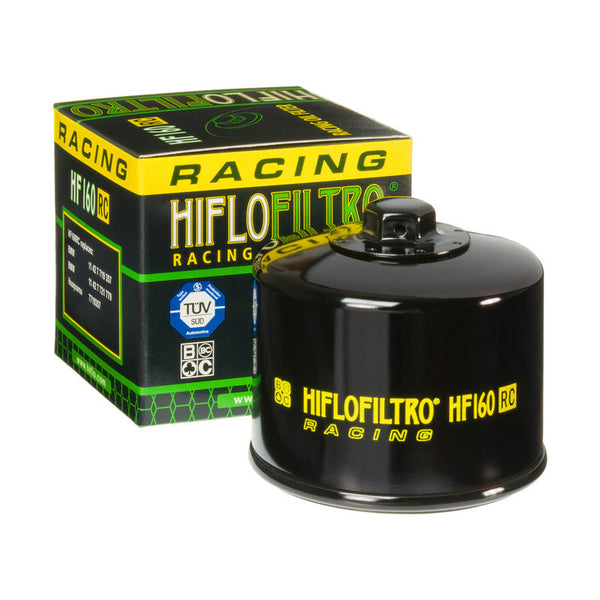 Hiflofiltro trkačka ulja filter - HF160RC HF160RC