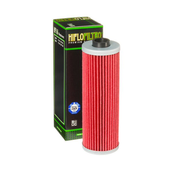 Hiflofiltro filter za ulje - HF161 HF161