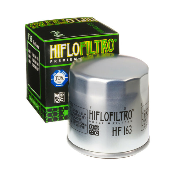 Hiflofiltro filter za ulje - HF163 HF163