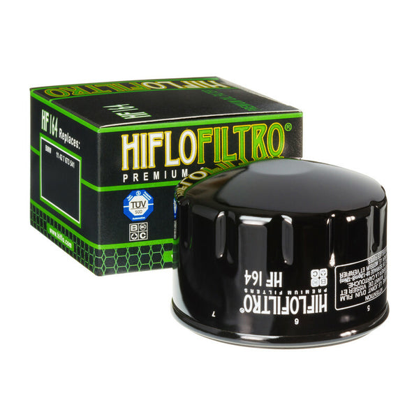 Hiflofiltro filter za ulje - HF164 HF164
