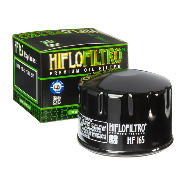 Hiflofiltro filter za ulje - HF165 HF165