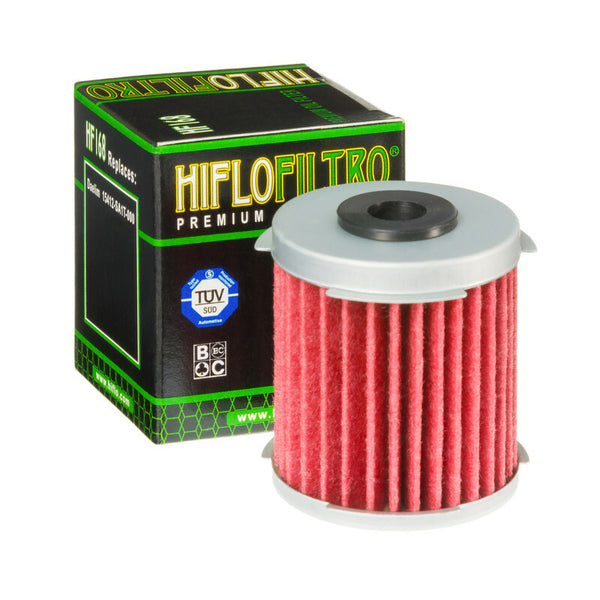 Hiflofiltro filter za ulje - HF168 HF168