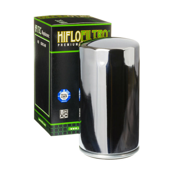 HIFLOFILTRO FILTER FILTER KROME - HF173C HF173C