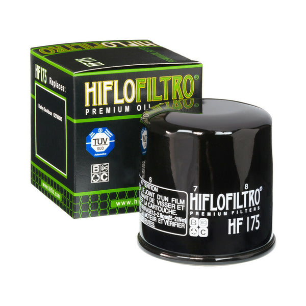 Hiflofiltro filter za ulje - HF175 HF175