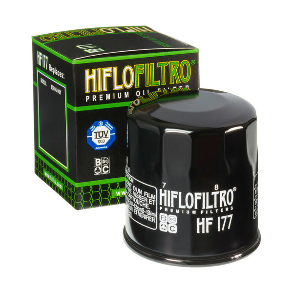 Hiflofiltro filter za ulje - HF177 HF177
