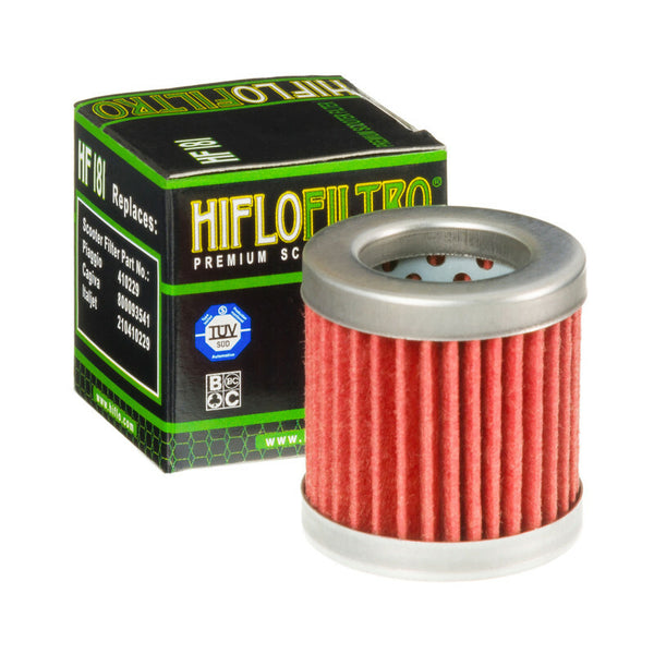 Hiflofiltro filter za ulje - HF181 HF181