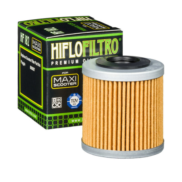 Hiflofiltro filter za ulje - HF182 HF182