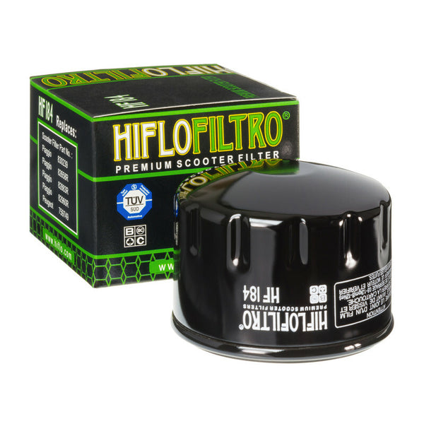 Hiflofiltro filter za ulje - HF184 HF184