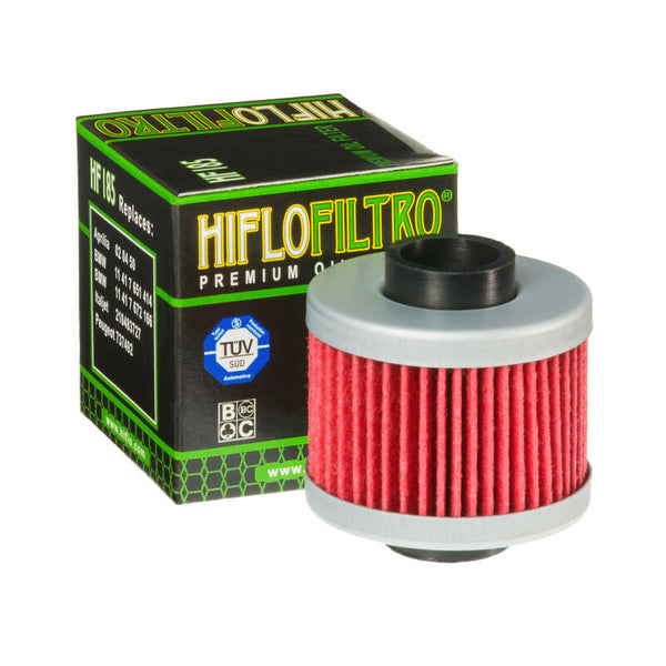Hiflofiltro filter za ulje - HF185 HF185