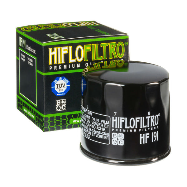 Hiflofiltro filter za ulje - HF191 HF191