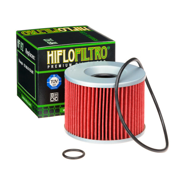 Hiflofiltro filter za ulje - HF192 HF192