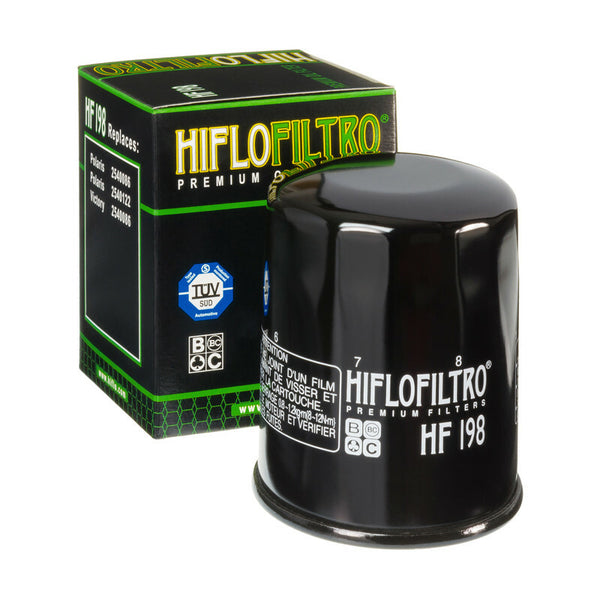 Hiflofiltro filter za ulje - HF198 HF198