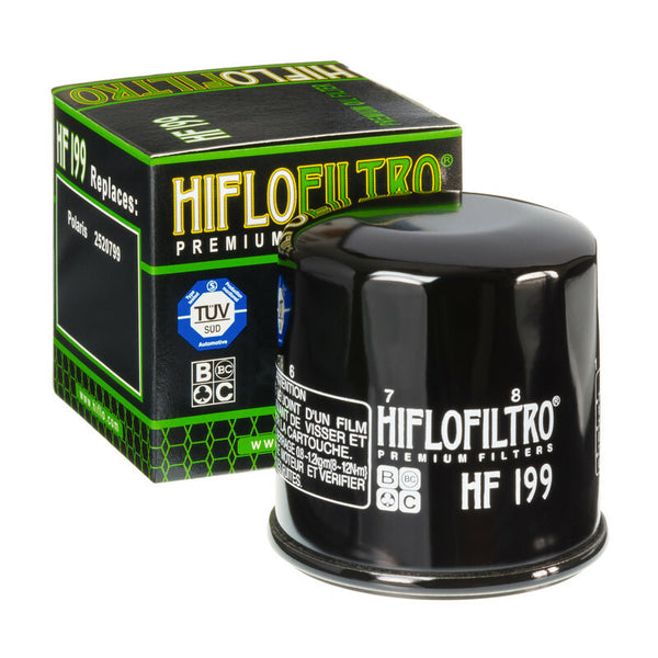 Hiflofiltro filter za ulje - HF199 HF199