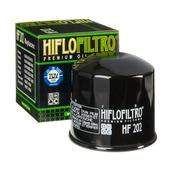 Hiflofiltro filter za ulje - HF202 HF202